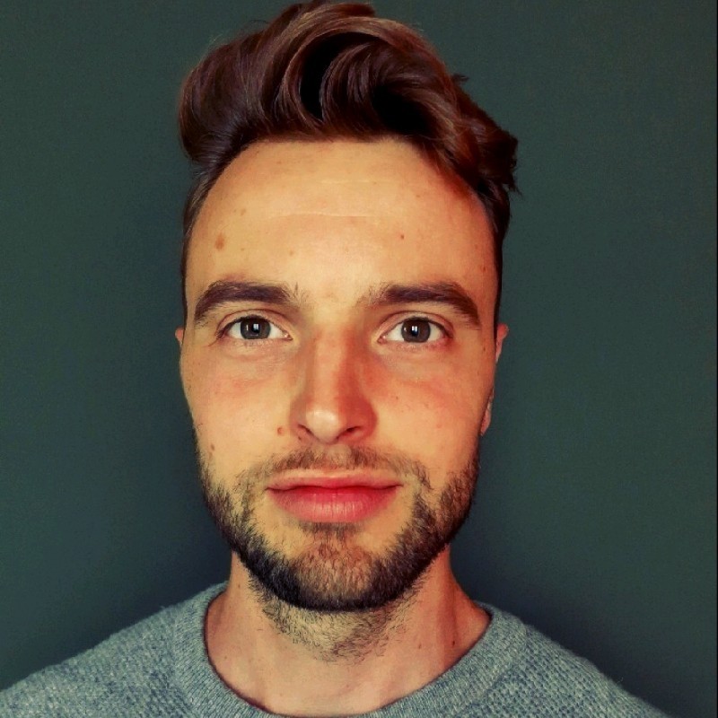 Pim van Beurden Psycholoog